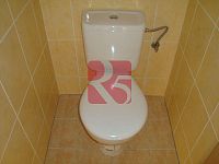 Pronájem 1kk P4 Kunratice, ul. Pod Haltýřem, novostavba, sklep - fotografie
