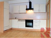 Pronájem bytu 2kk 57m2, P9 Vysočany, ul. Pod Harfou, novostavba, balkón, garážové stání - fotografie