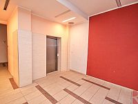 Pronájem bytu 2kk 57m2, P9 Vysočany, ul. Pod Harfou, novostavba, balkón, garážové stání - fotografie