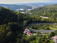 Prodej bytu 4+1, Pražská silnice, K. Vary - DJI_0067.JPG