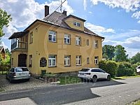 Prodej dvougeneračního rodinného domu, Roztoky u Semil