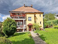 Prodej dvougeneračního rodinného domu, Roztoky u Semil - Foto 2