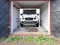 prodej garáže Karlovy Vary, Drahovice - Foto 3