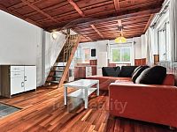 Prodej chaty Teplička - Foto 4