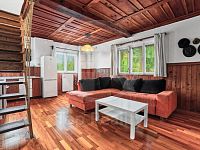 Prodej chaty Teplička - Foto 5