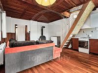 Prodej chaty Teplička - Foto 9