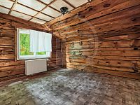 Prodej chaty Teplička - Foto 17