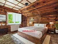 Prodej chaty Teplička - Foto 18