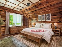Prodej chaty Teplička - Foto 19