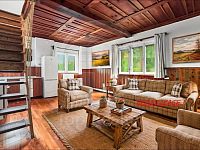 Prodej chaty Teplička - Foto 21