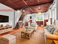 Prodej chaty Teplička - Foto 22