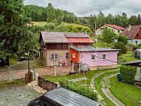 Prodej chaty Teplička - Foto 27