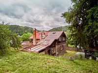 Prodej chaty Teplička - Foto 28