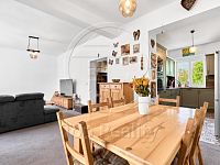 Rodinný dům, Březová u Sokolova - Foto 4