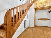 Rodinný dům, Březová u Sokolova - Foto 8