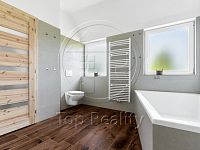 Rodinný dům, Březová u Sokolova - Foto 11