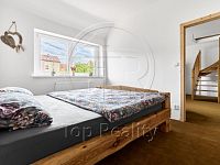 Rodinný dům, Březová u Sokolova - Foto 13