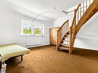 Rodinný dům, Březová u Sokolova - Foto 14