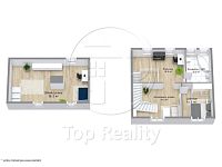 Rodinný dům, Březová u Sokolova - Foto 18