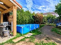 Rodinný dům, Březová u Sokolova - Foto 19