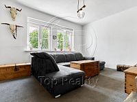 Rodinný dům, Březová u Sokolova - Foto 26