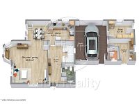 Rodinný dům s bazénem, pergolou a kouzelnou zahradou  Kfely u Ostrova - Foto 19