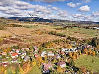 Rodinný dům s bazénem, pergolou a kouzelnou zahradou  Kfely u Ostrova - Foto 27