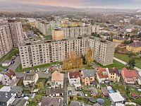 Prodej bytu 3+1 + lodžie, Sokolov, Jiřího z Poděbrad 