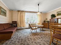 Prodej bytu 2+1 v cihlovém domě, Ostrov nad Ohří - Foto 3