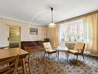 Prodej bytu 2+1 v cihlovém domě, Ostrov nad Ohří - Foto 6