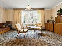 Prodej bytu 2+1 v cihlovém domě, Ostrov nad Ohří - Foto 7