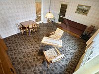 Prodej bytu 2+1 v cihlovém domě, Ostrov nad Ohří - Foto 8