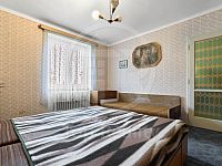 Prodej bytu 2+1 v cihlovém domě, Ostrov nad Ohří - Foto 11