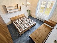 Prodej bytu 2+1 v cihlovém domě, Ostrov nad Ohří - Foto 12