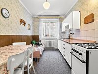 Prodej bytu 2+1 v cihlovém domě, Ostrov nad Ohří - Foto 13