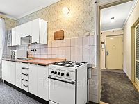 Prodej bytu 2+1 v cihlovém domě, Ostrov nad Ohří - Foto 14