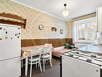 Prodej bytu 2+1 v cihlovém domě, Ostrov nad Ohří - Foto 15