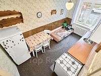 Prodej bytu 2+1 v cihlovém domě, Ostrov nad Ohří - Foto 16