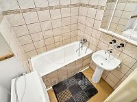 Prodej bytu 2+1 v cihlovém domě, Ostrov nad Ohří - Foto 17