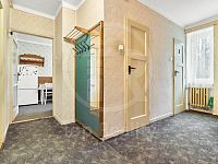 Prodej bytu 2+1 v cihlovém domě, Ostrov nad Ohří - Foto 19