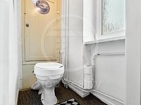 Prodej bytu 2+1 v cihlovém domě, Ostrov nad Ohří - Foto 20