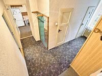 Prodej bytu 2+1 v cihlovém domě, Ostrov nad Ohří - Foto 21