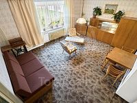 Prodej bytu 2+1 v cihlovém domě, Ostrov nad Ohří - Foto 22