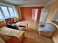 Pronájem bytu 3+1 Sokolov, Pionýrů - Foto 7