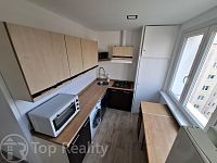 Pronájem bytu 2+1 Chodov, Osadní - Foto 2