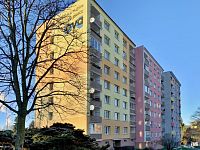 Prodej bytu 1+1, ČSO, Chodov