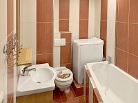 Prodej bytu 1+1, ČSO, Chodov - Foto 4