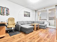 Prodej bytu 3+1 s lodžií, Mičurinova, Sokolov - Foto 3