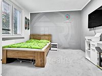 Prodej bytu 3+1 s lodžií, Mičurinova, Sokolov - Foto 9