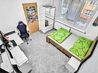 Prodej bytu 3+1 s lodžií, Mičurinova, Sokolov - Foto 10